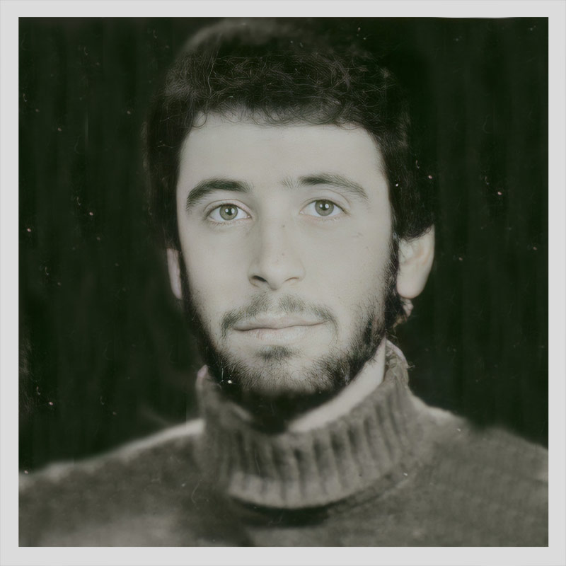 محمدتقی فیاضی